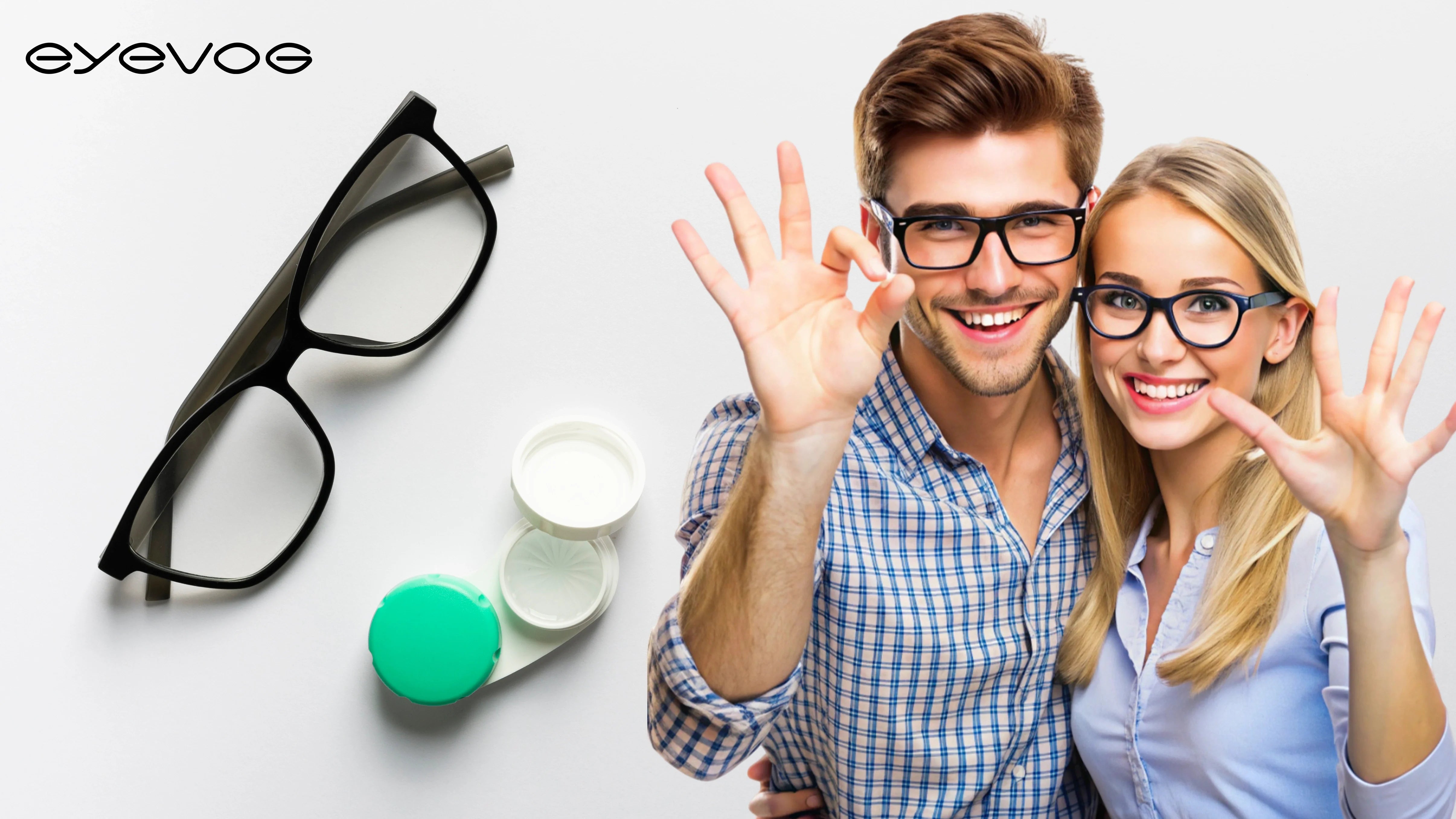 Top Eyewear Brand in Saudi Arabia