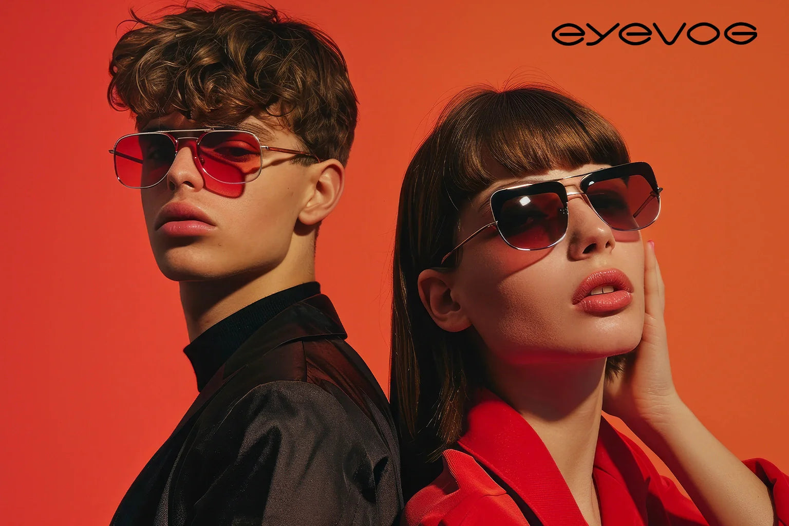 best eyewear store in Saudi Arabia