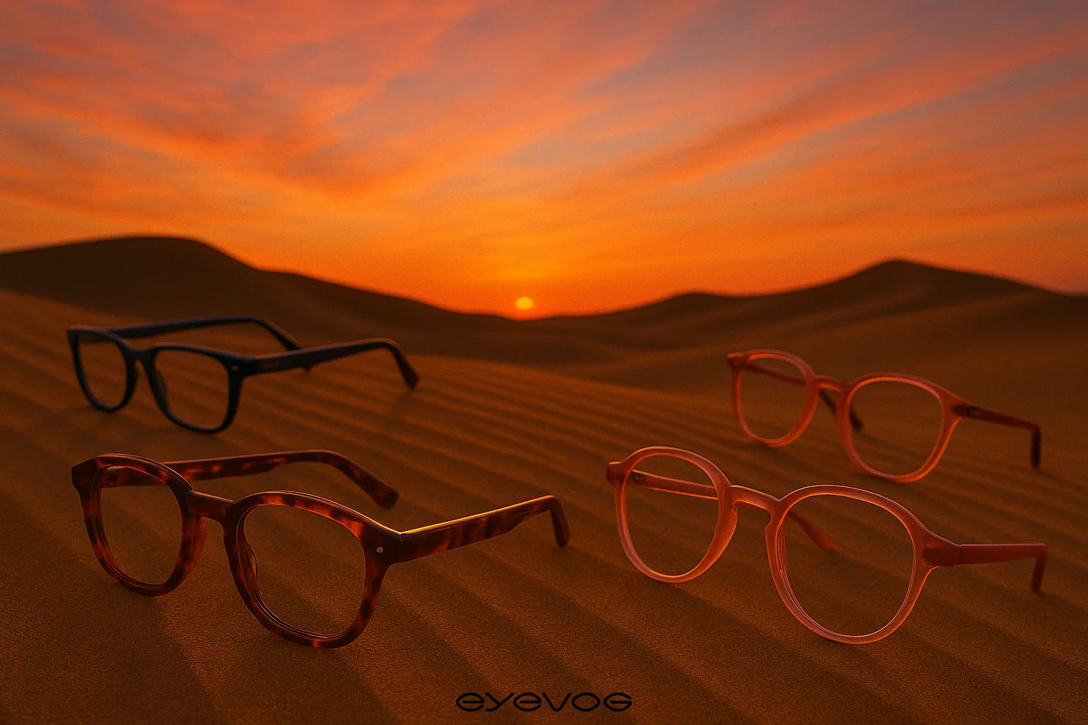 Best Quality Eyeglasses in Saudi Arabia