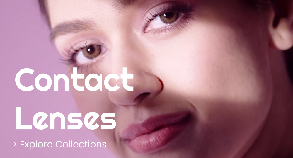 Best Contact Lenses in Saudi Arabia
