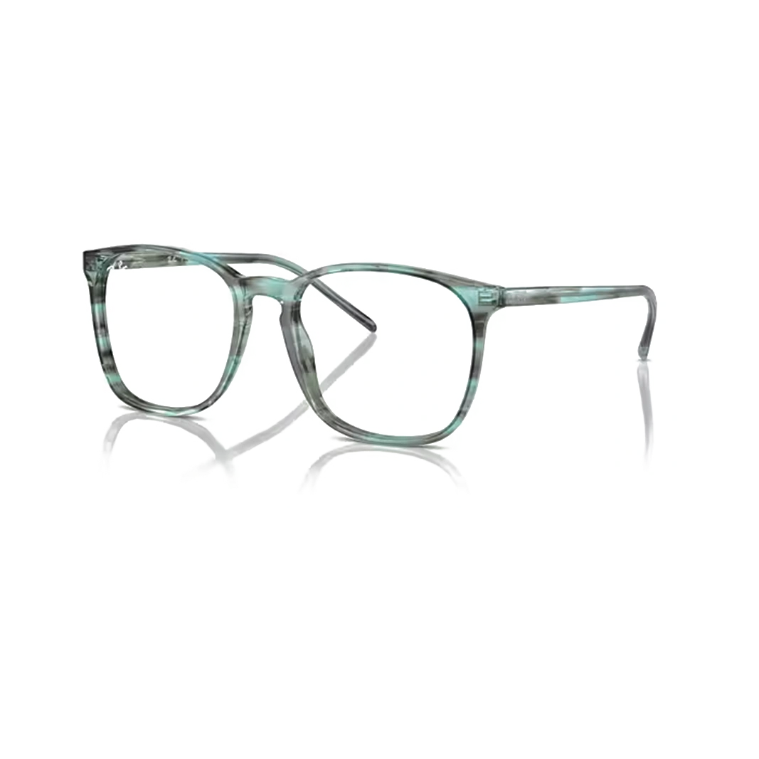 نظارات راي بان RX 5387 للجنسين