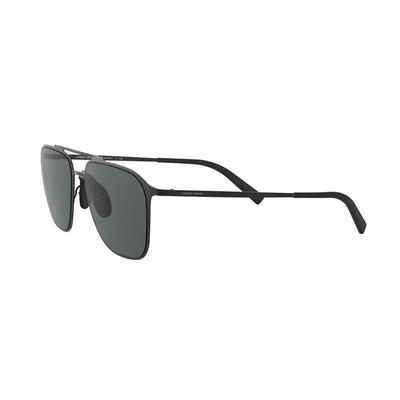Giorgio Armani Man Sunglasses in KSA