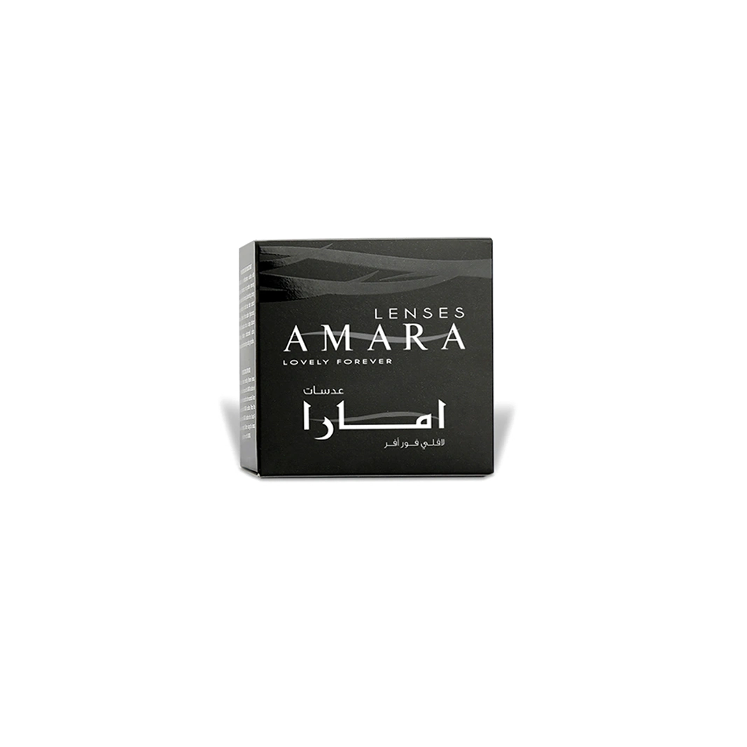 Amara Contact Lens in Saudi Arabia