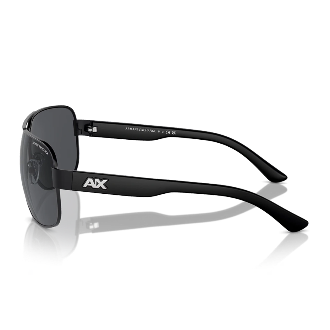 Armani Exchange Man Sunglasses in KSA