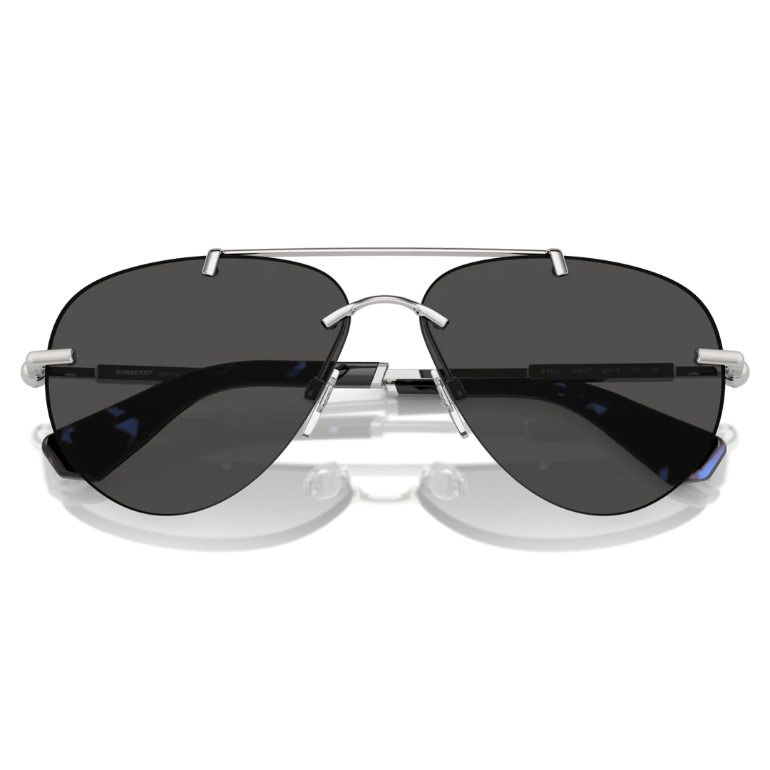 Burberry 3151 Women Sunglasses - 100587