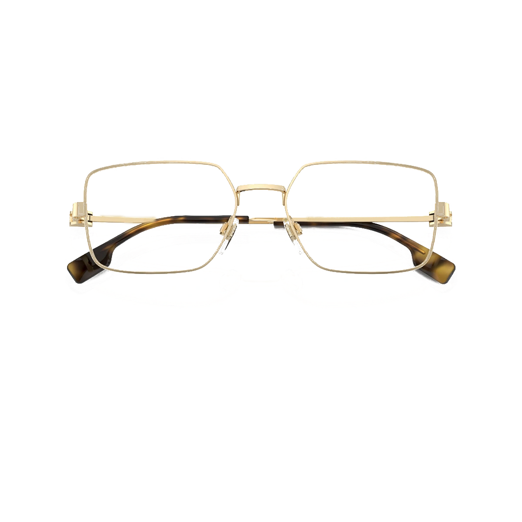 Burberry BE1380 Man Eyeglasses in KSA