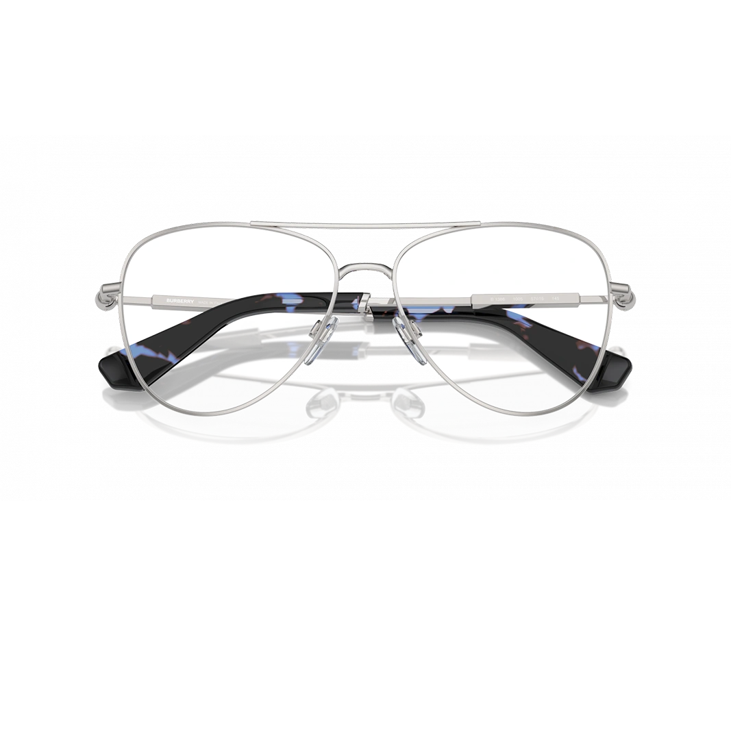 Burberry BE1381 Man Eyeglasses in KSA