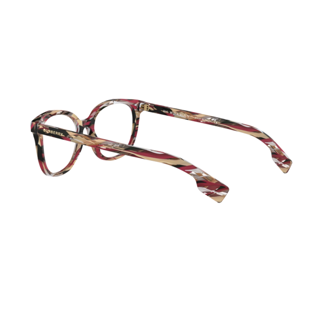 Burberry BE2291 Woman Eyeglasses in KSA