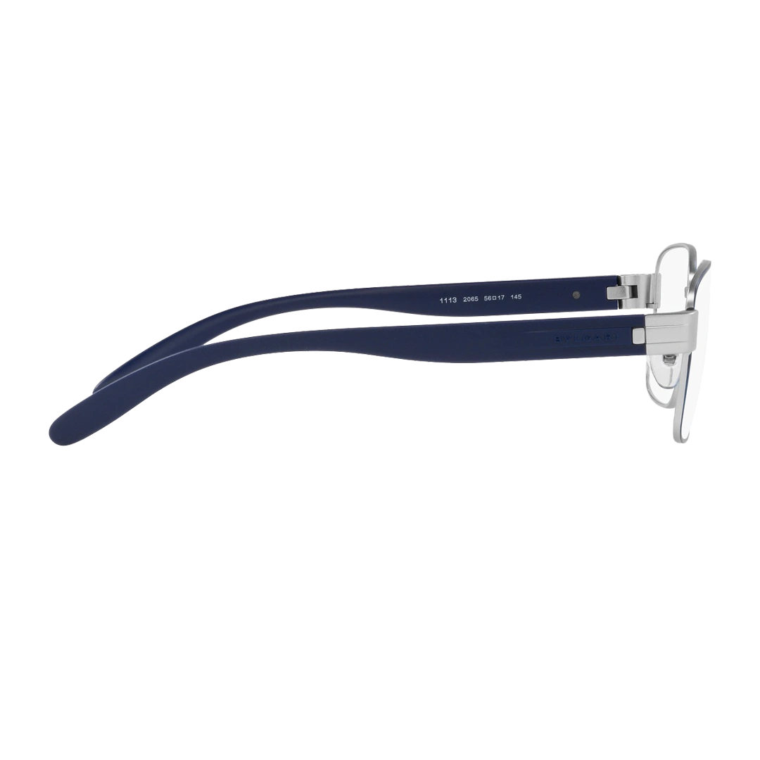 Bvlgari BV1113 Man Eyeglasses in KSA