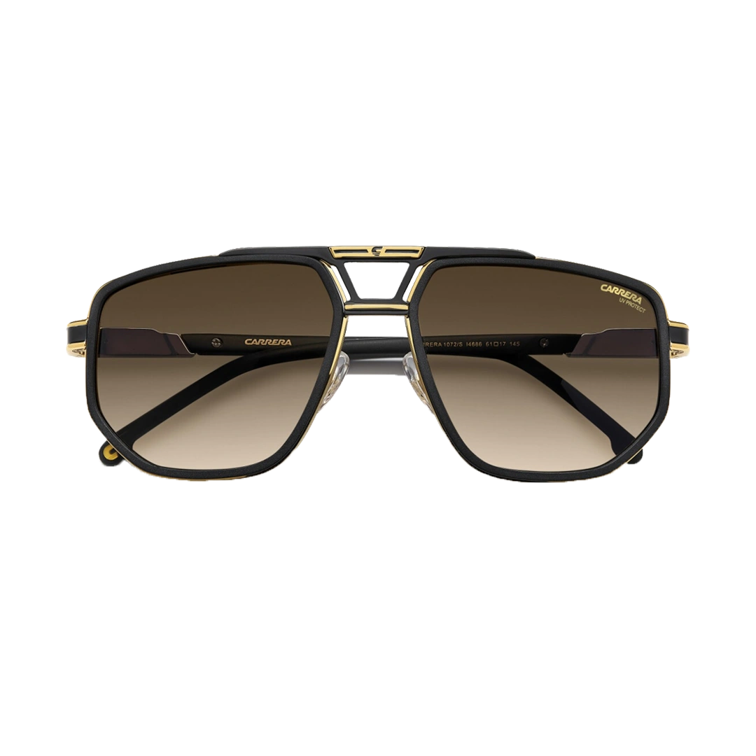 Carrera 1072/S Men’s Sunglasses in KSA