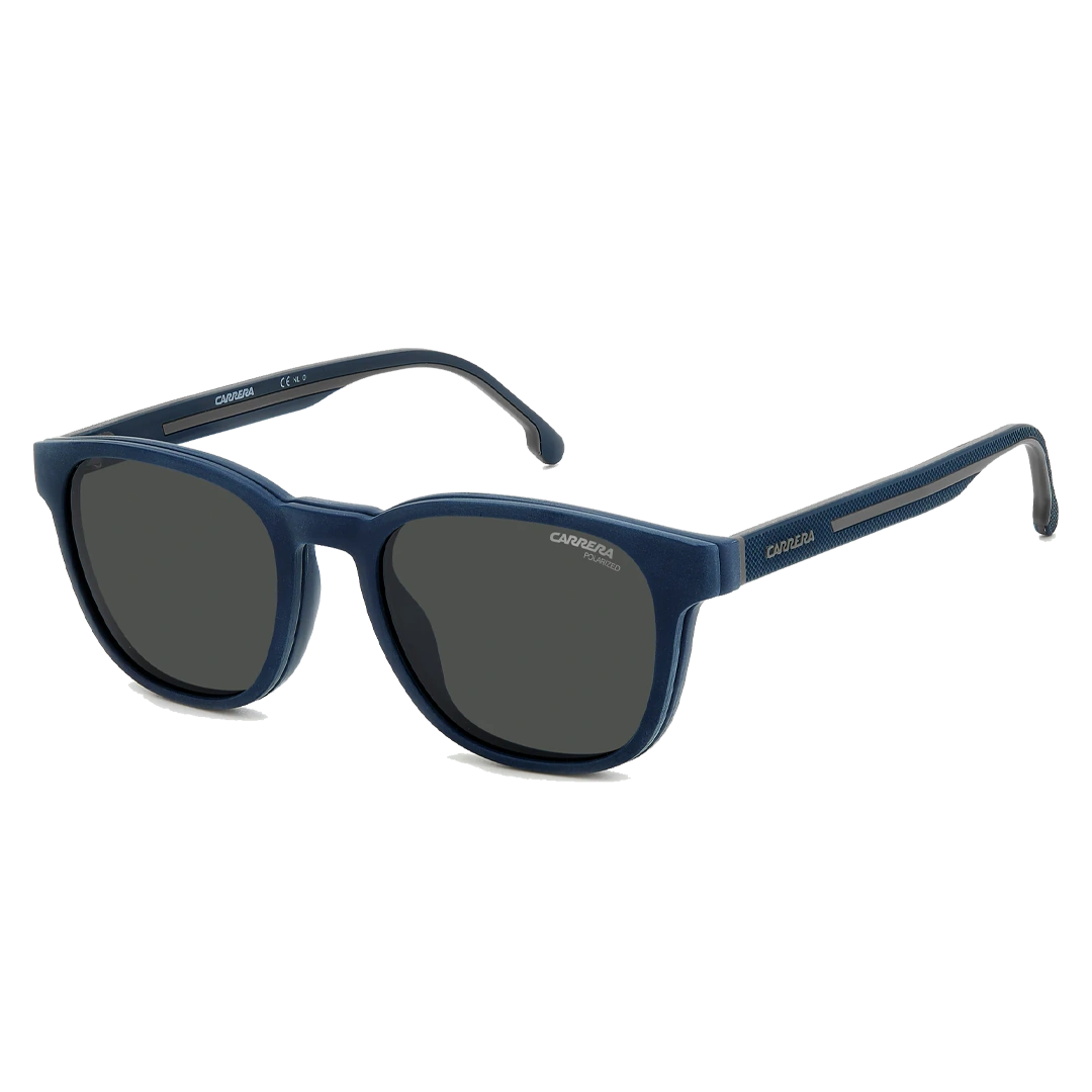 Carrera CA8062/CS with Clip on Man Sunglasses in KSA