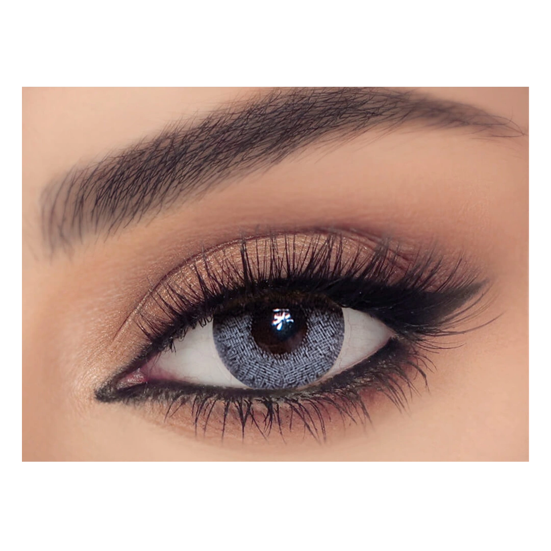 Celena Shaded Collection Contact Lens in KSA