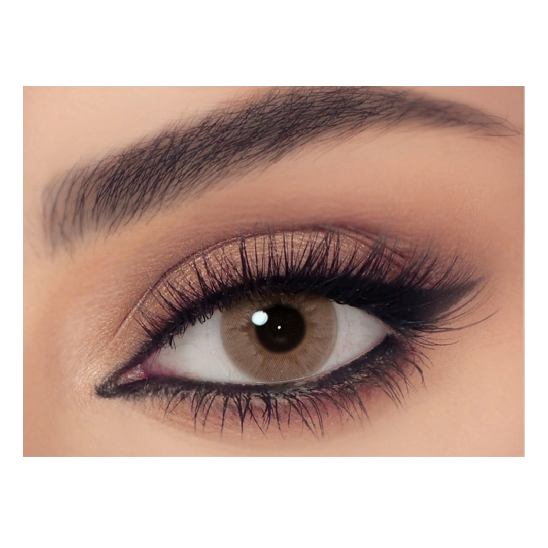 Celena Natural Collection Contact Lens in KSA