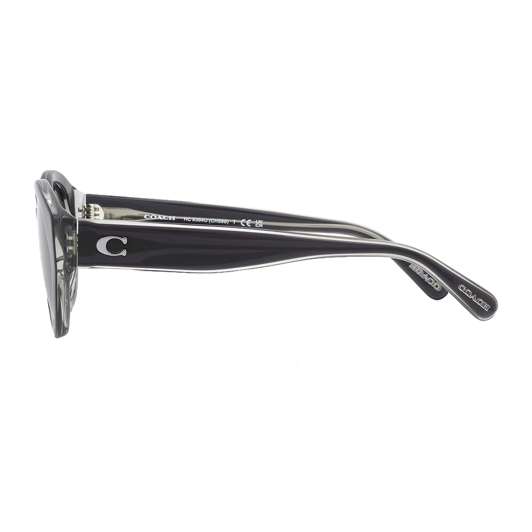 Coach Woman Sunglasses in KSA