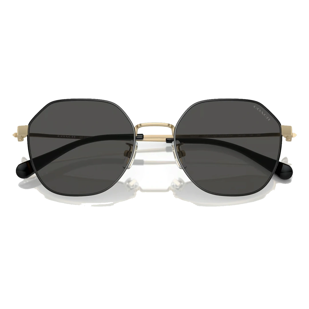 Coach HC7155 Men Sunglasses