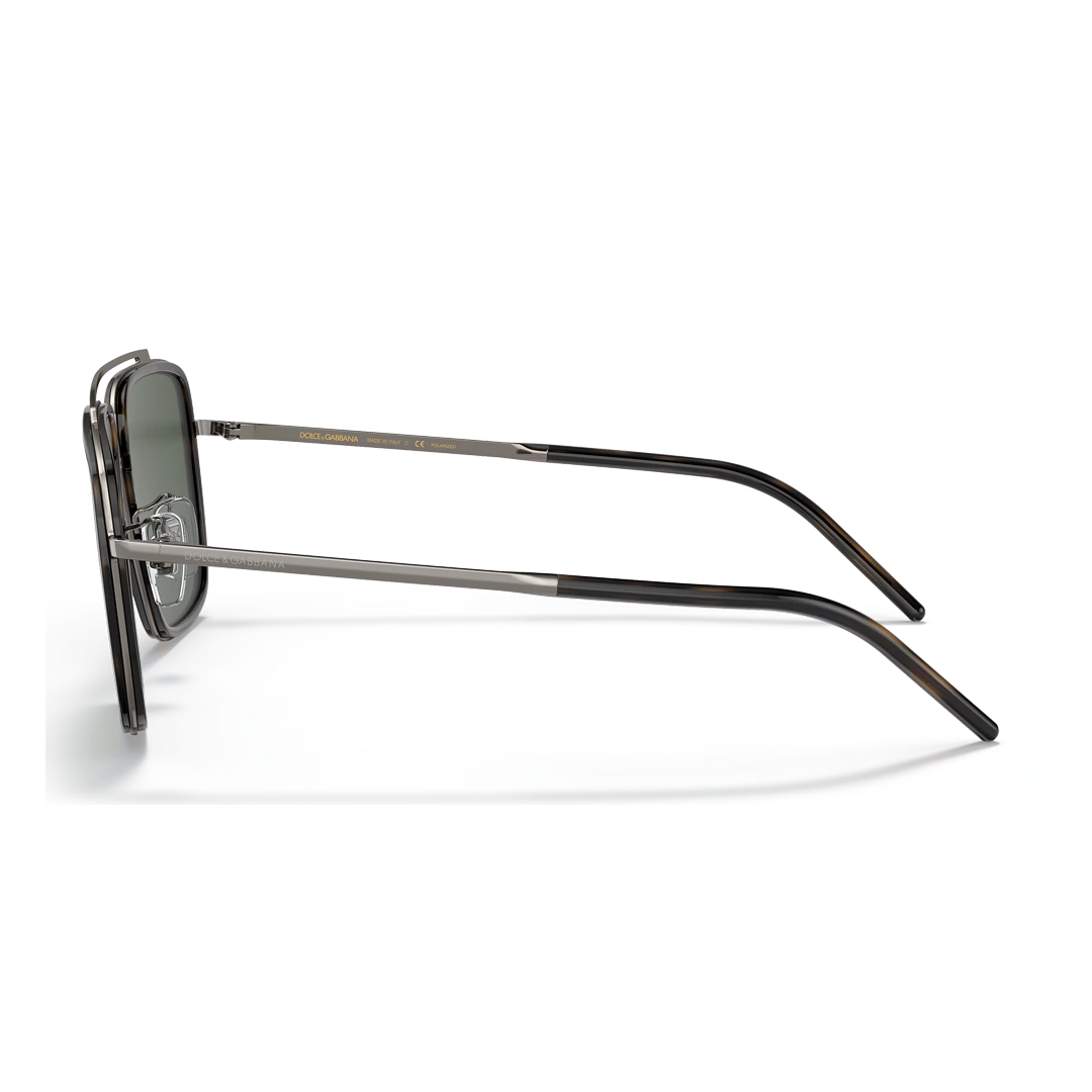 Dolce & Gabbana DG2220 Men Sunglasses