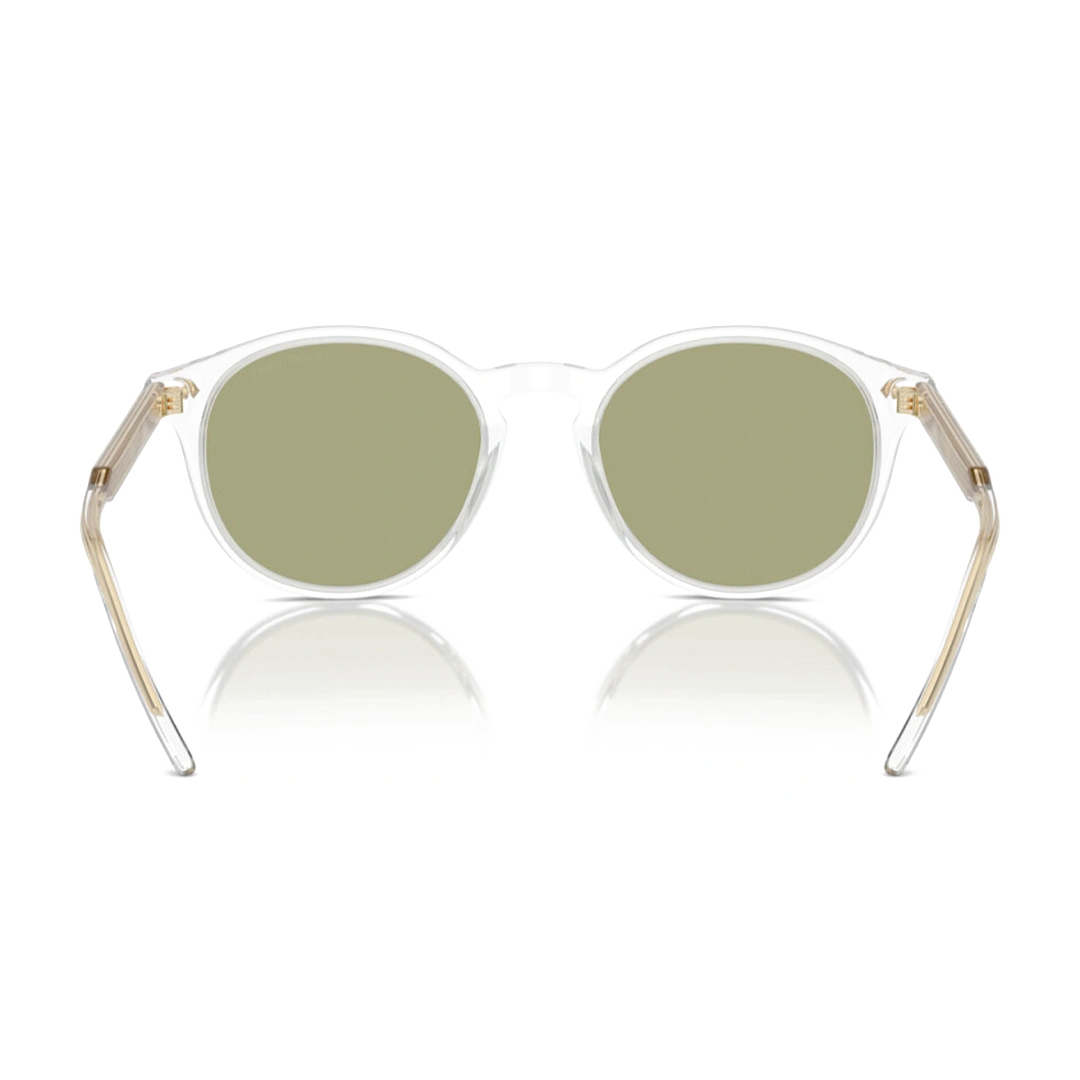 Giorgio Armani 8211 (607156/607514) Men Sunglasses