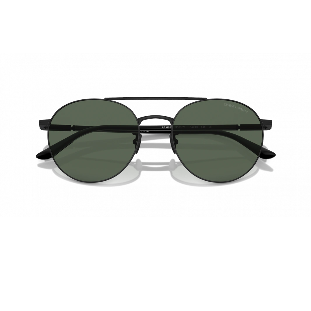 Giorgio Armani AR 6156 (337819) (30038E) Men Sunglasses