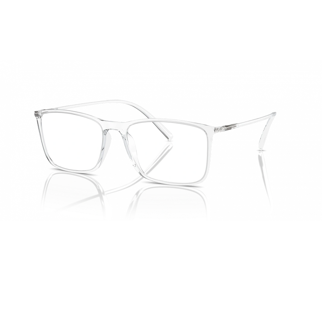 Giorgio Armani Man Eyeglasses in KSA