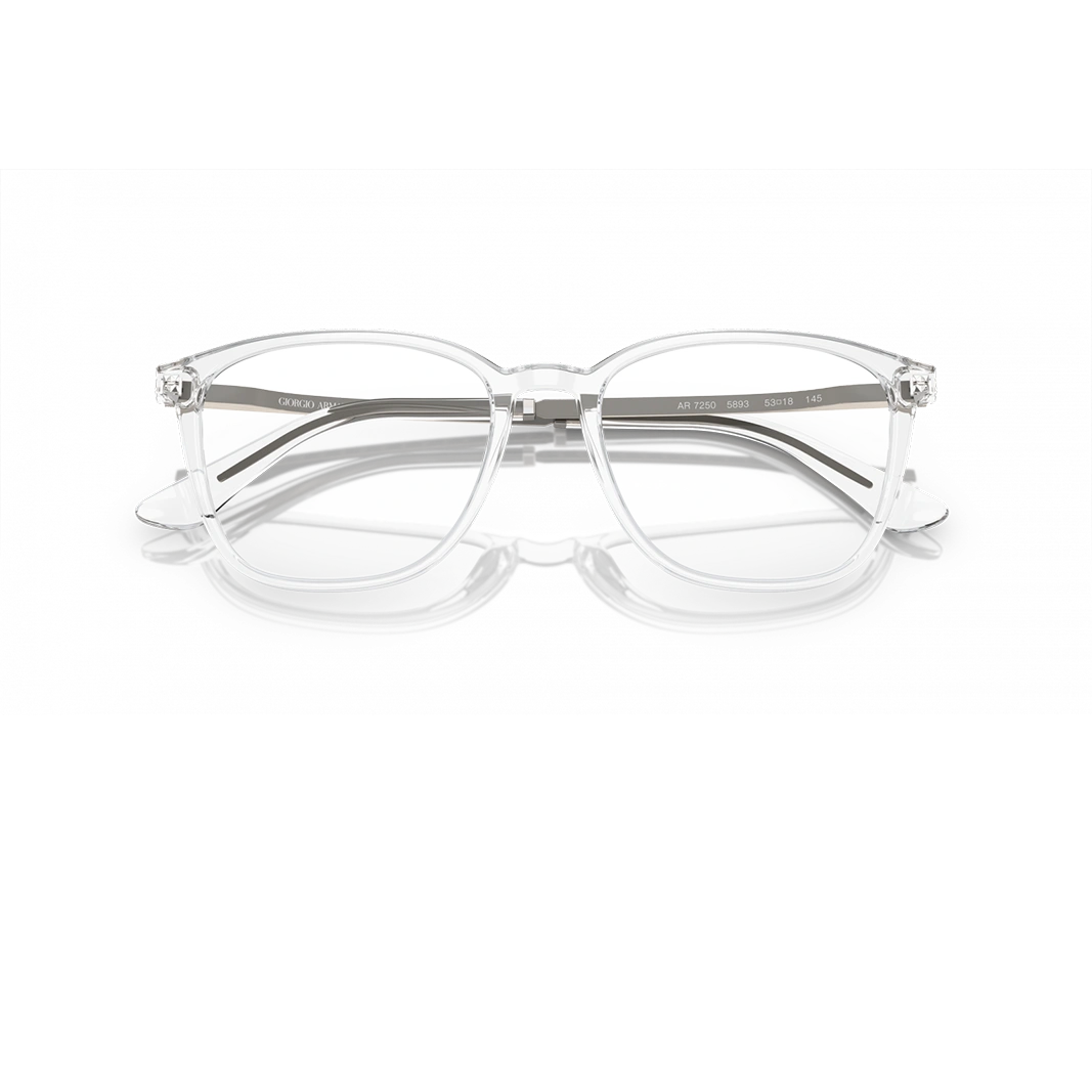 Giorgio Armani Man Eyeglasses in KSA