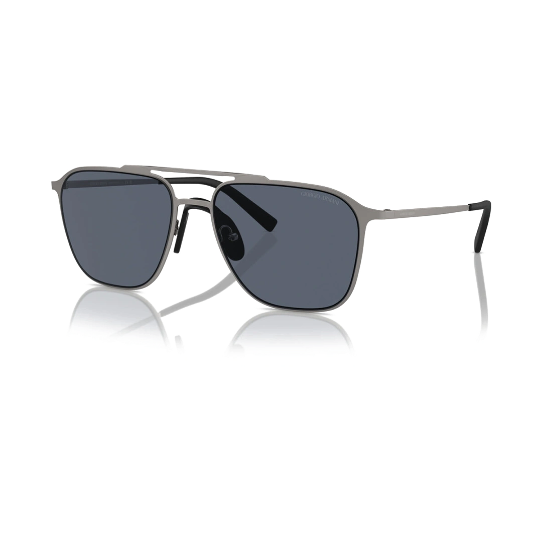 نظارة شمسية جورجيو أرماني AR 6110 للرجال