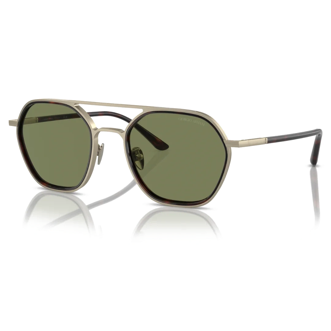 Giorgio Armani Man Sunglasses in KSA