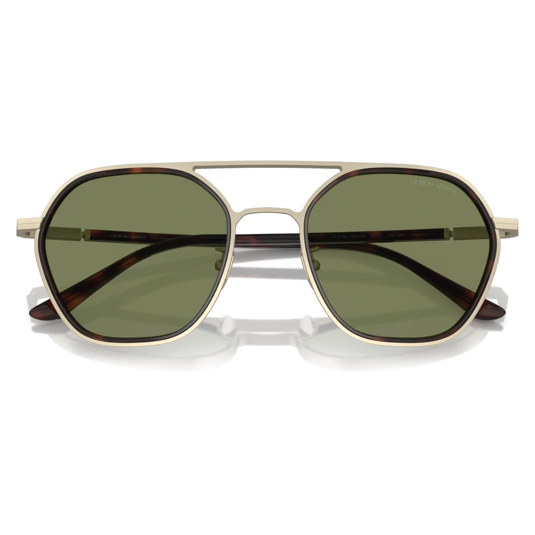 Giorgio Armani Man Sunglasses in KSA