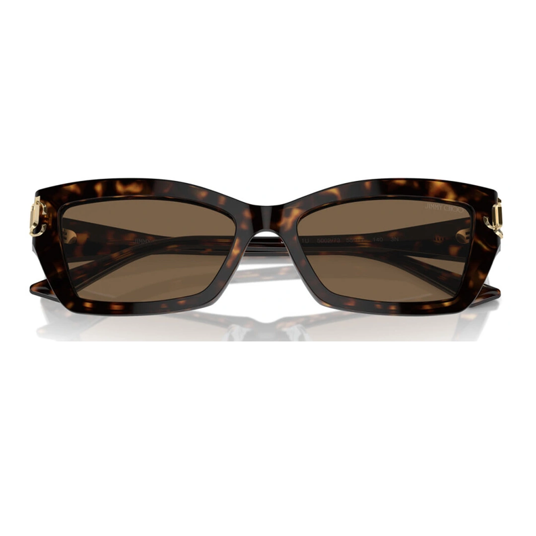Jimmy Choo JC 5018U Women Sunglass in KSA