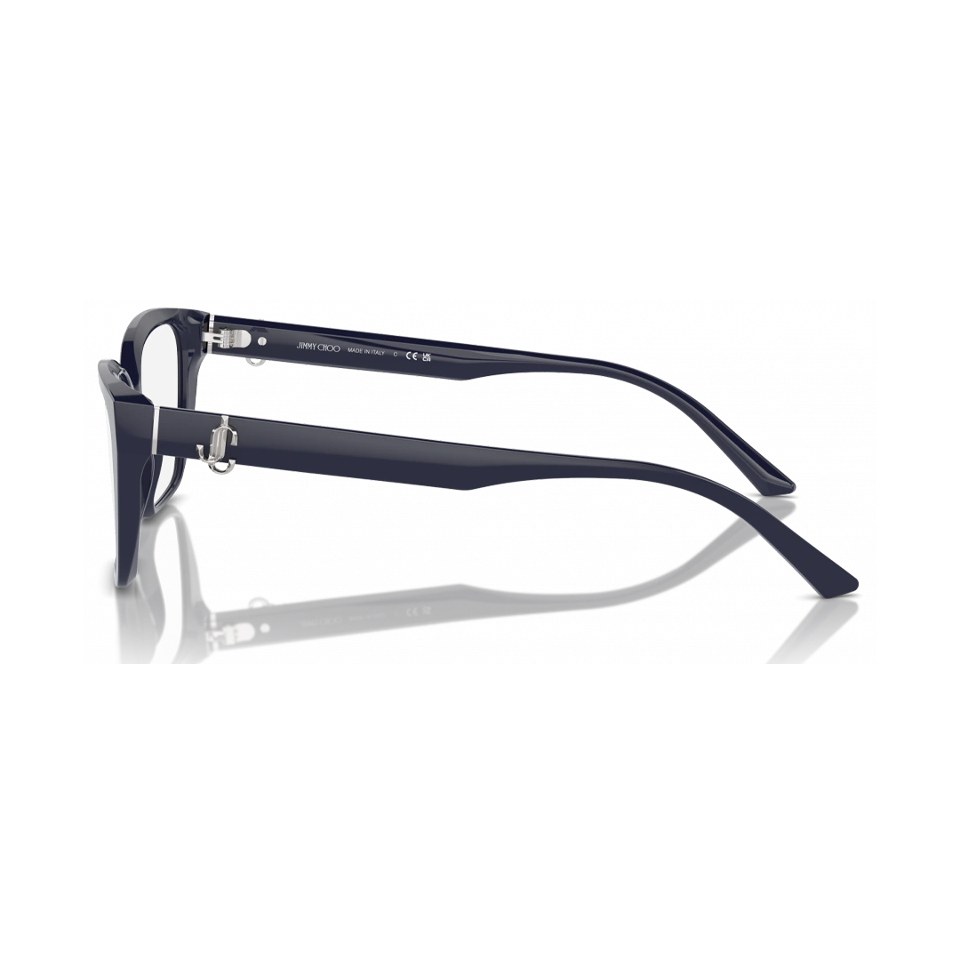 Jimmy Choo Woman Eyeglasses in KSA
