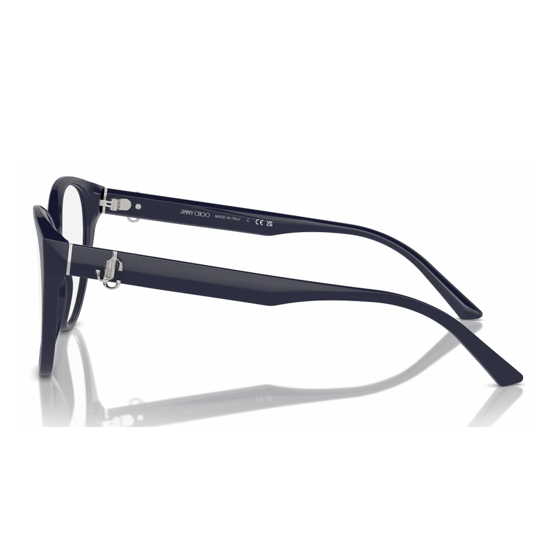 Jimmy Choo Woman Eyeglasses in KSA