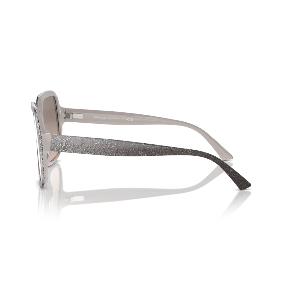 Jimmy Choo Woman Sunglasses in Saudi Arabia