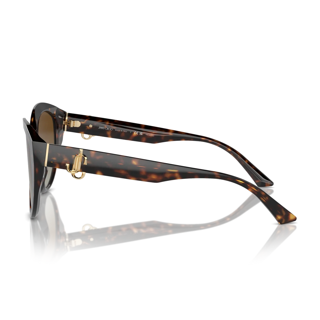 Jimmy Choo Woman Sunglasses in KSA