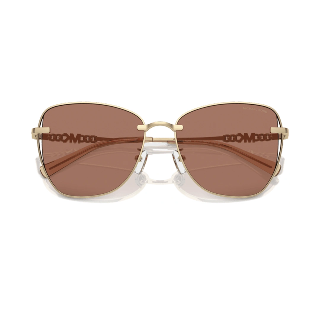 Micheal Kors MK 1158D Woman Sunglasses in KSA