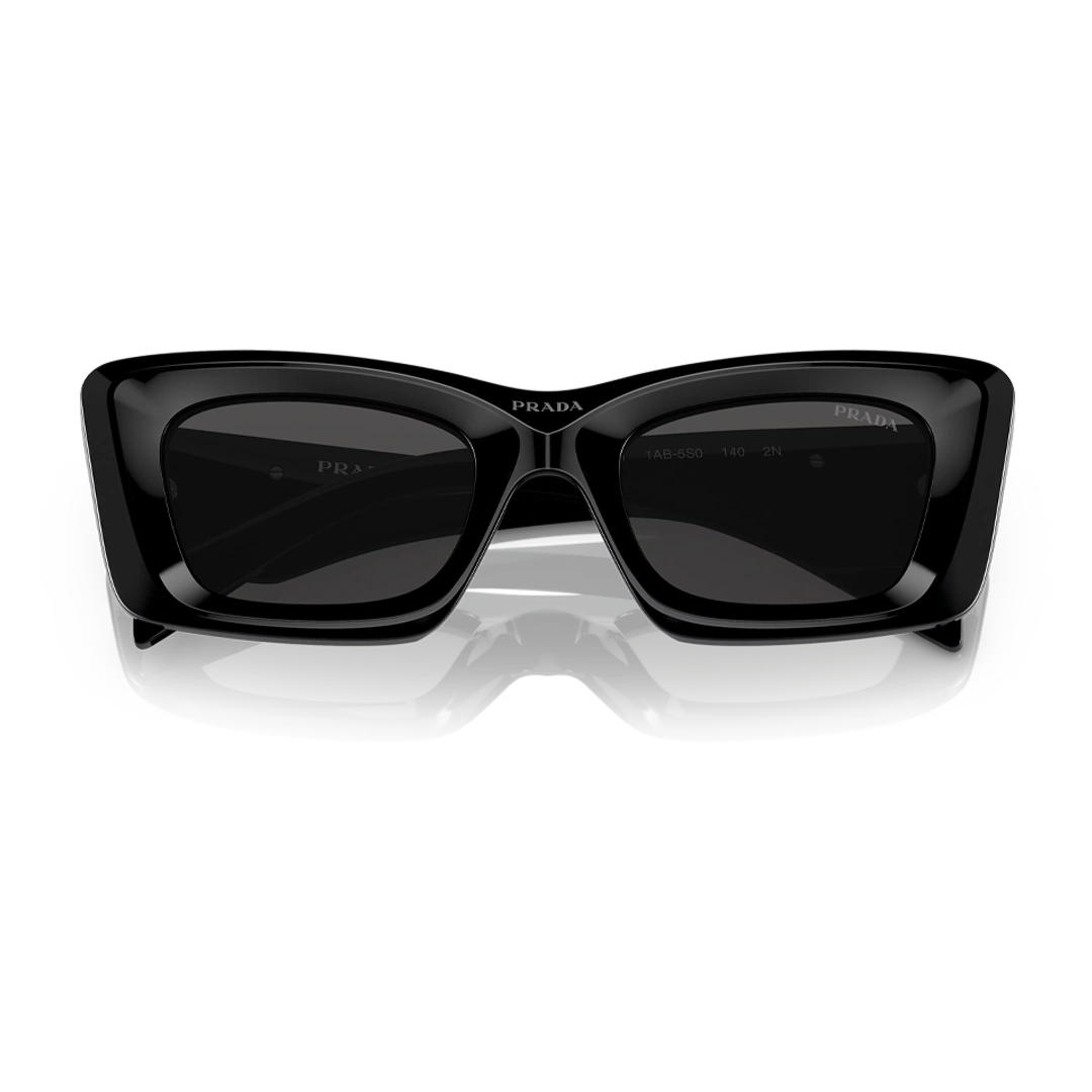 Prada PR13ZS Women Sunglasses - 1AB5S0