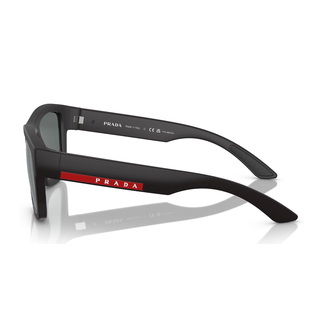 Prada Linea Rossa man Sunglasses in KSA