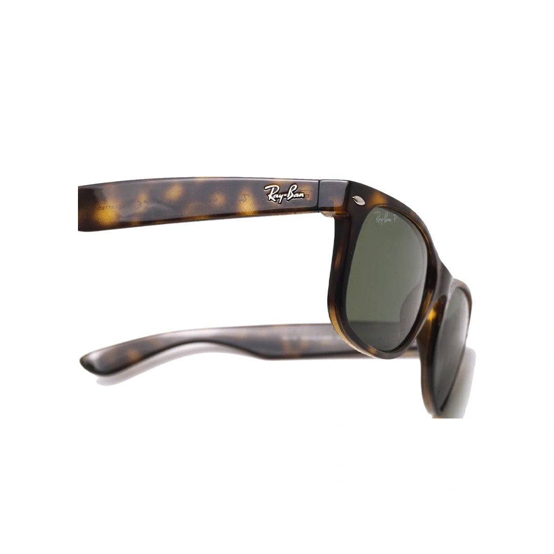 نظارة شمسية راي بان 2132 للجنسين - 902/58