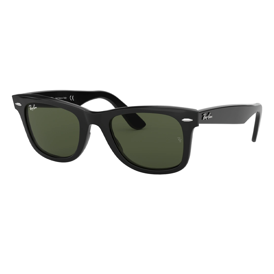 Buy Ray-Ban 2140 901 Unisex Sunglasses Authorized Store in KSA