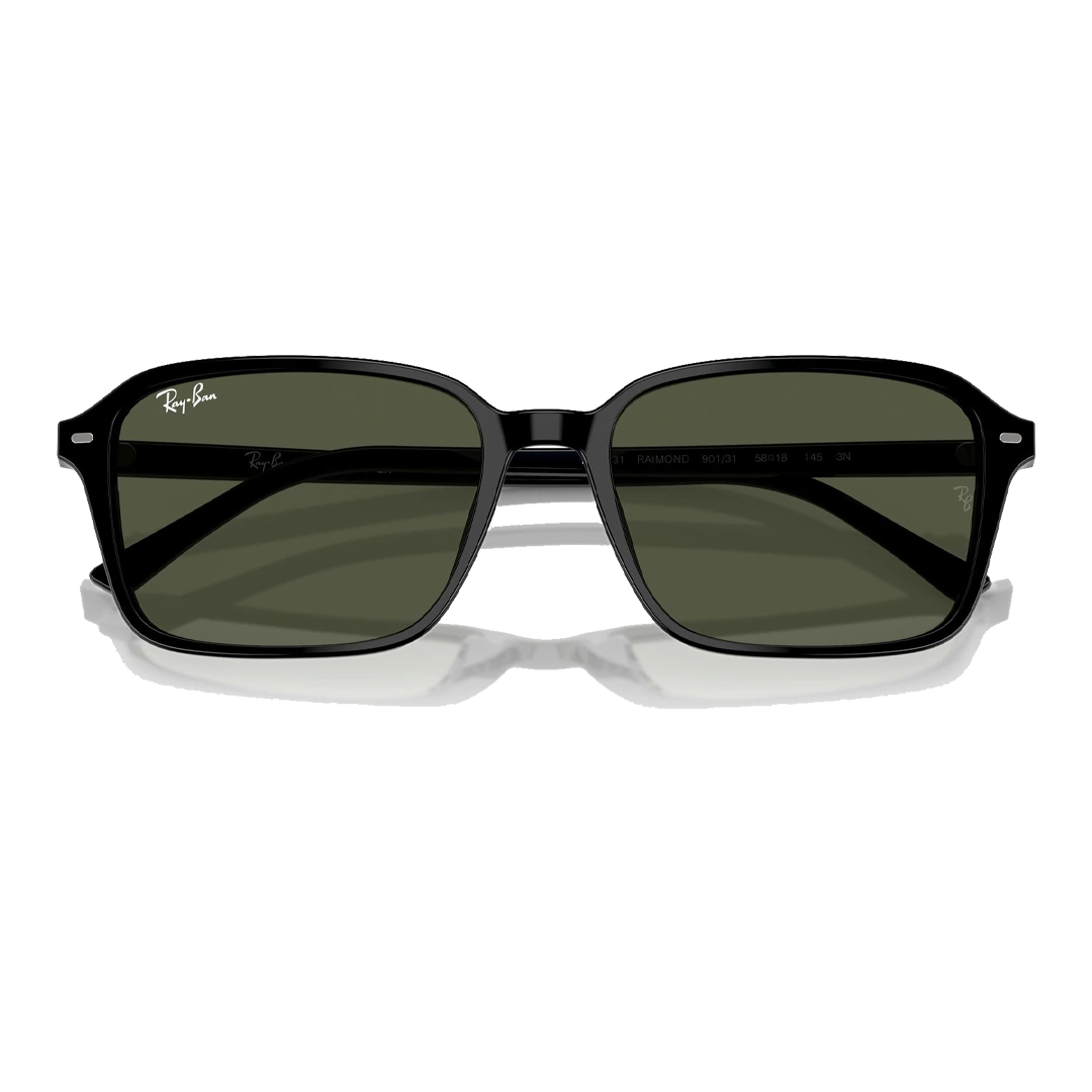 Ray Ban 2231 Unisex Sunglasses - 901/31