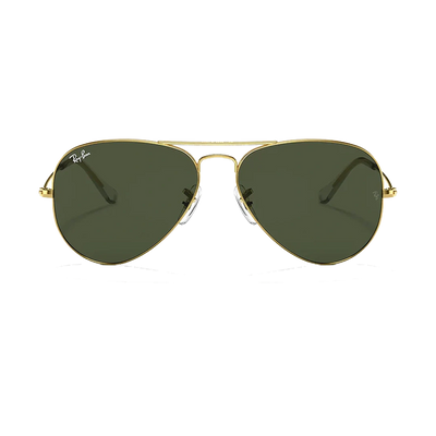 Ray Ban RB3025 Unisex Sunglasses