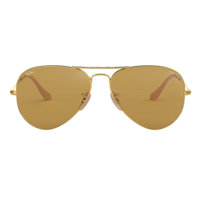 Ray Ban RB3025 Unisex Sunglasses in KSA