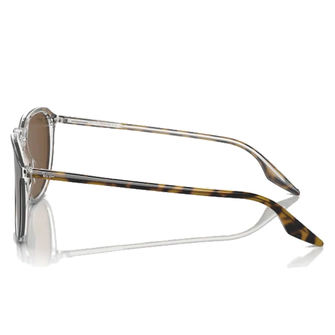 Ray Ban 2203 Sunglasses - Unisex