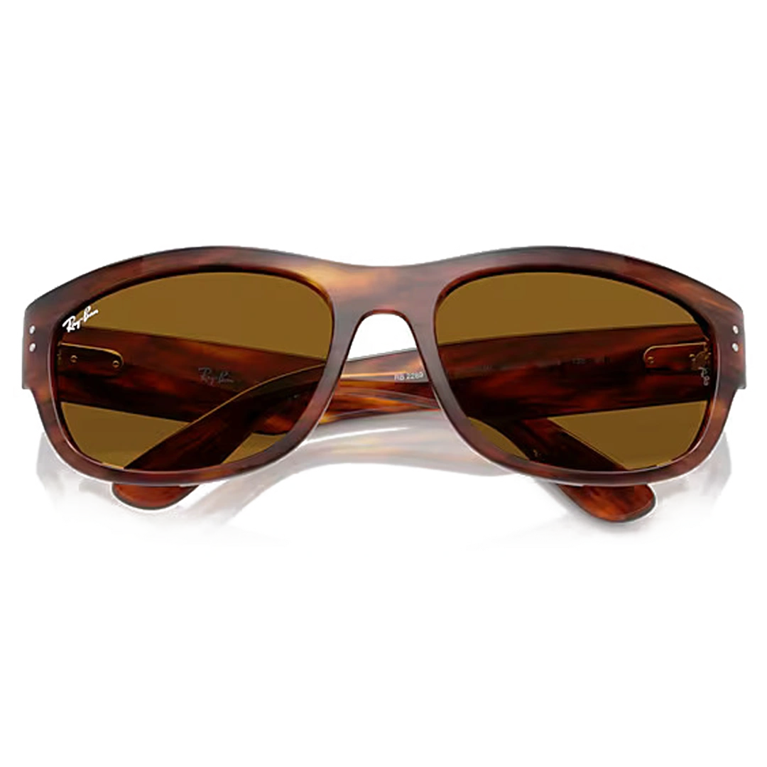 Ray Ban 2289 Unisex Sunglasses