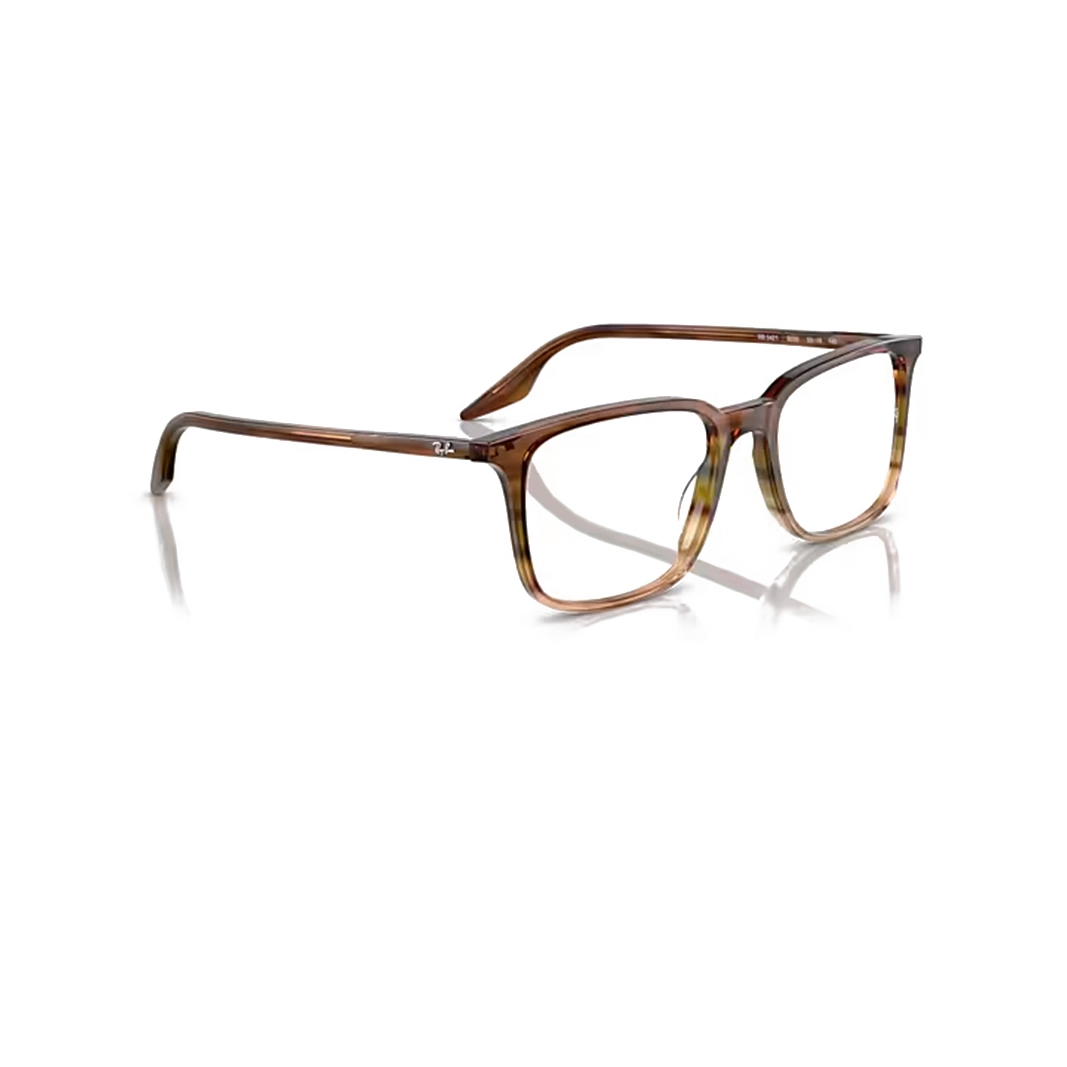 Ray ban Unisex eyeglasses in KSA