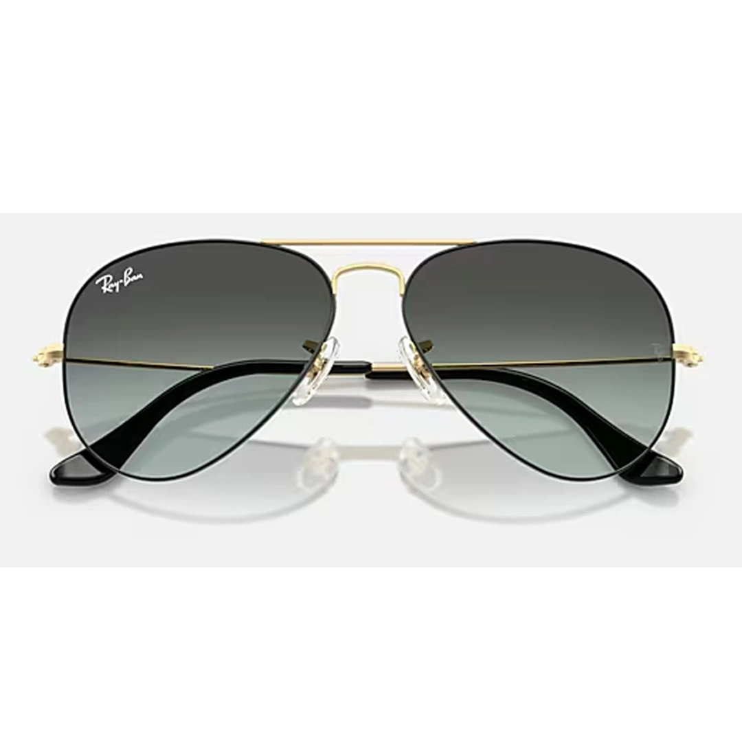 Ray Ban RB3025 Unisex Sunglasses