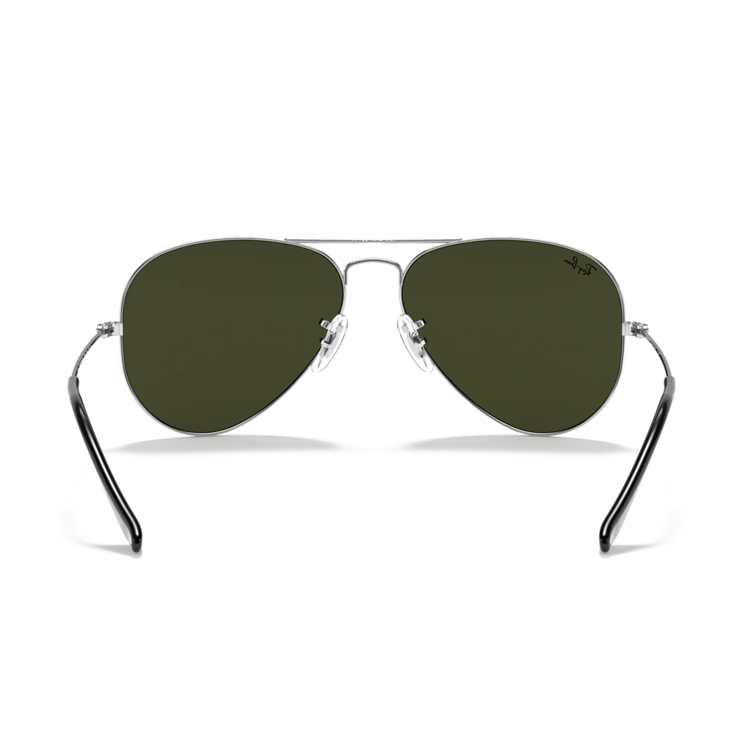 Ray Ban RB3025 Unisex Sunglasses in KSA