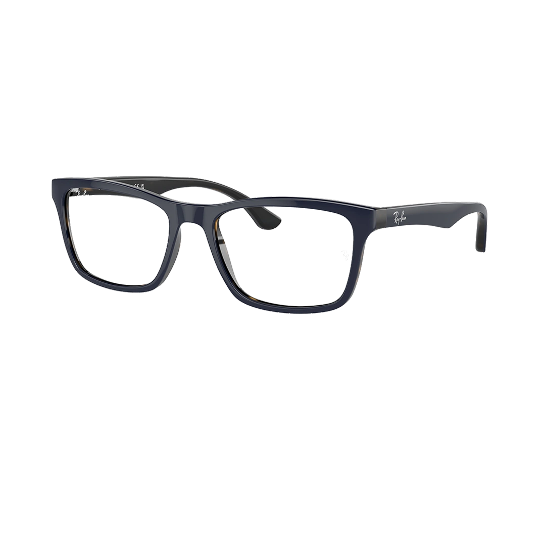 نظارات راي بان RX 5279 (2000، 8283) للجنسين