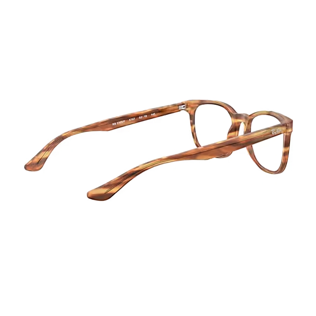 نظارات راي بان RX5369 (5797) للجنسين