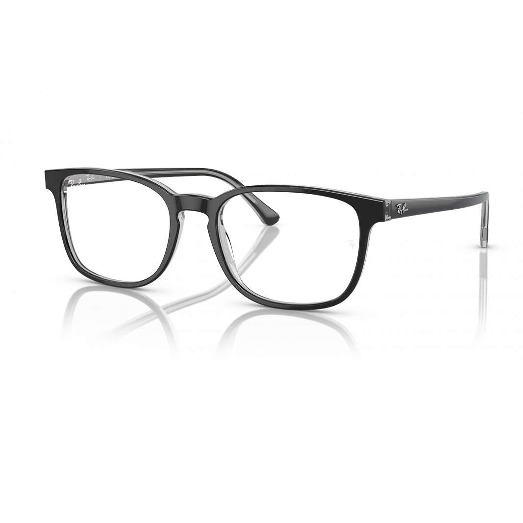 Ray Ban Unisex Eyeglasses in Saddi Arabia