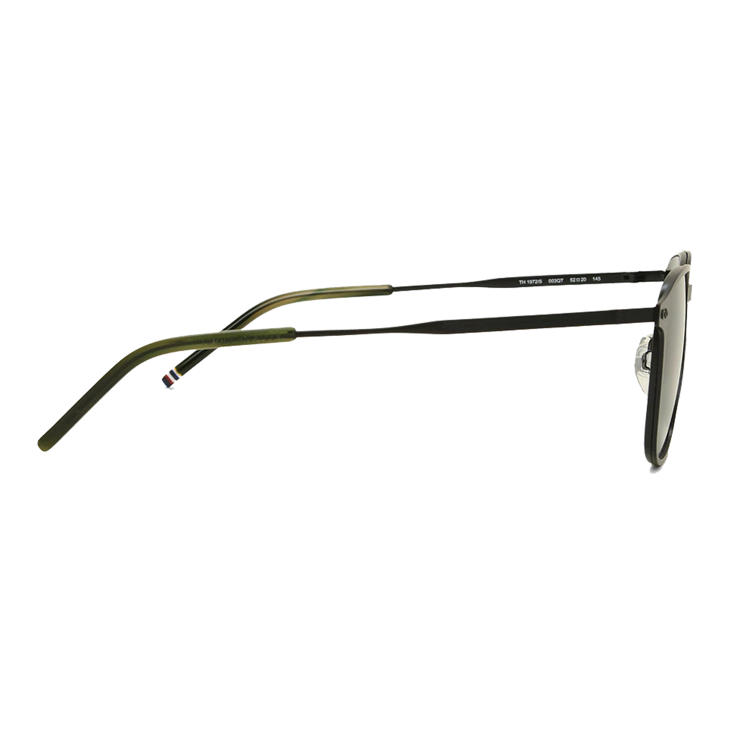 نظارة شمسية تومي هيلفيغر TH 1972/S 003/QT 52 للرجال