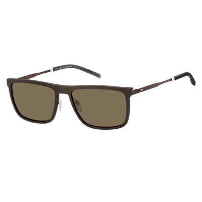 Tommy Hilfiger TH 1803/CS Man Clip-On Sunglasses in KSA